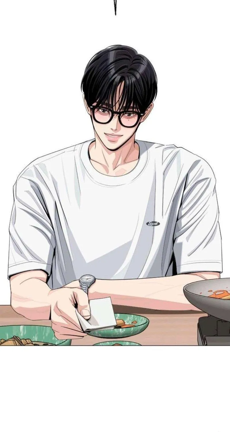 TÌNH YÊU CỦA ISEOP Chap 88 - Next Chap 89