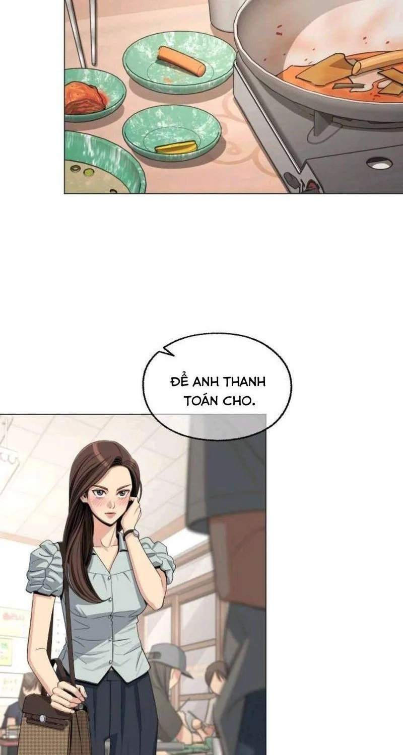 TÌNH YÊU CỦA ISEOP Chap 88 - Next Chap 89
