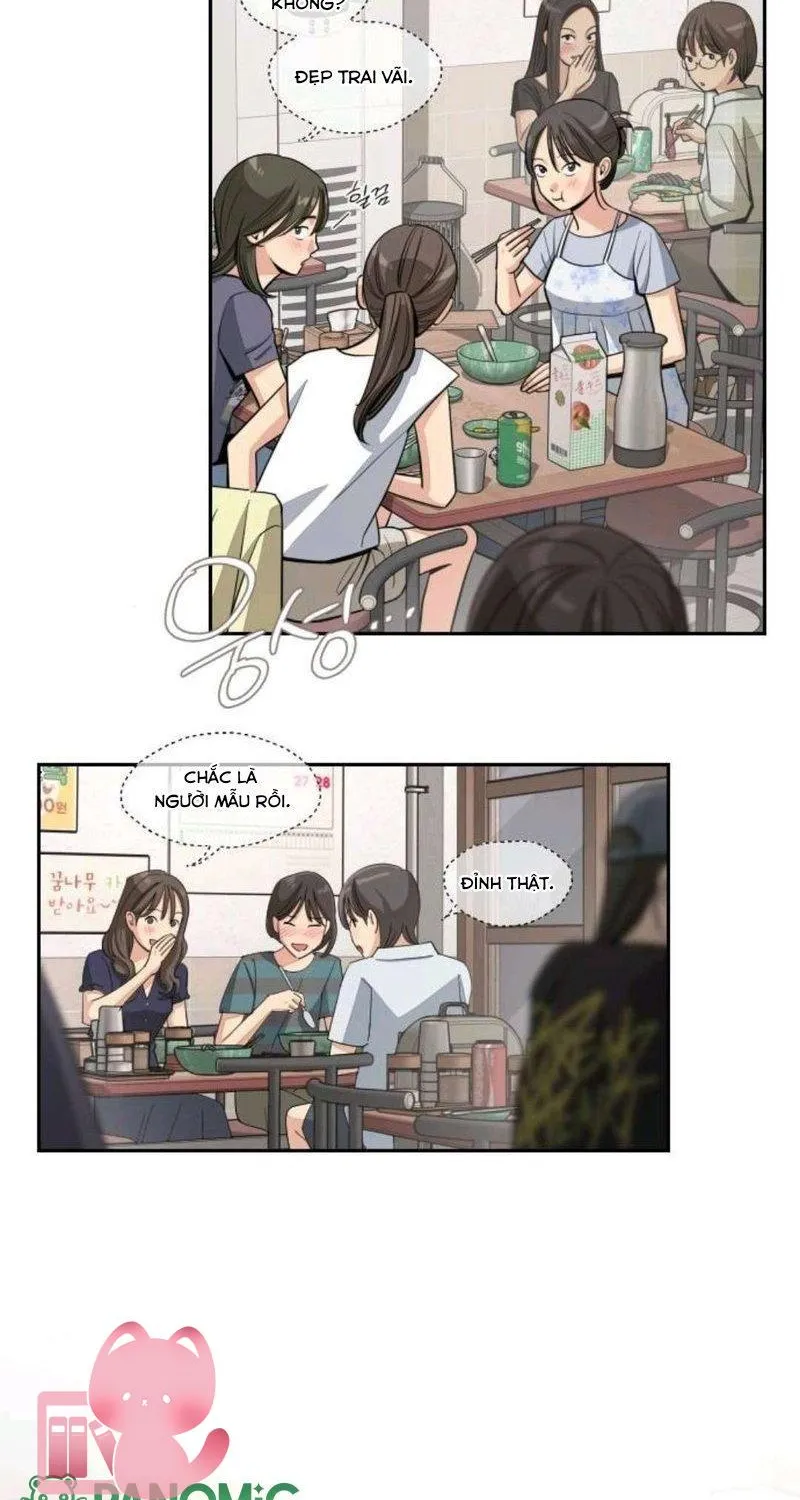 TÌNH YÊU CỦA ISEOP Chap 88 - Next Chap 89