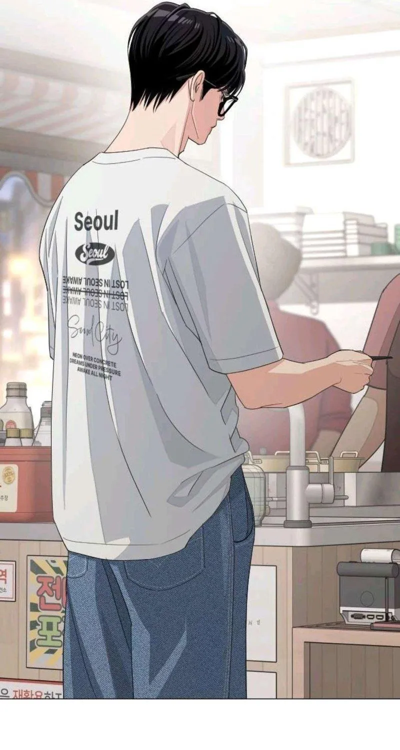 TÌNH YÊU CỦA ISEOP Chap 88 - Next Chap 89