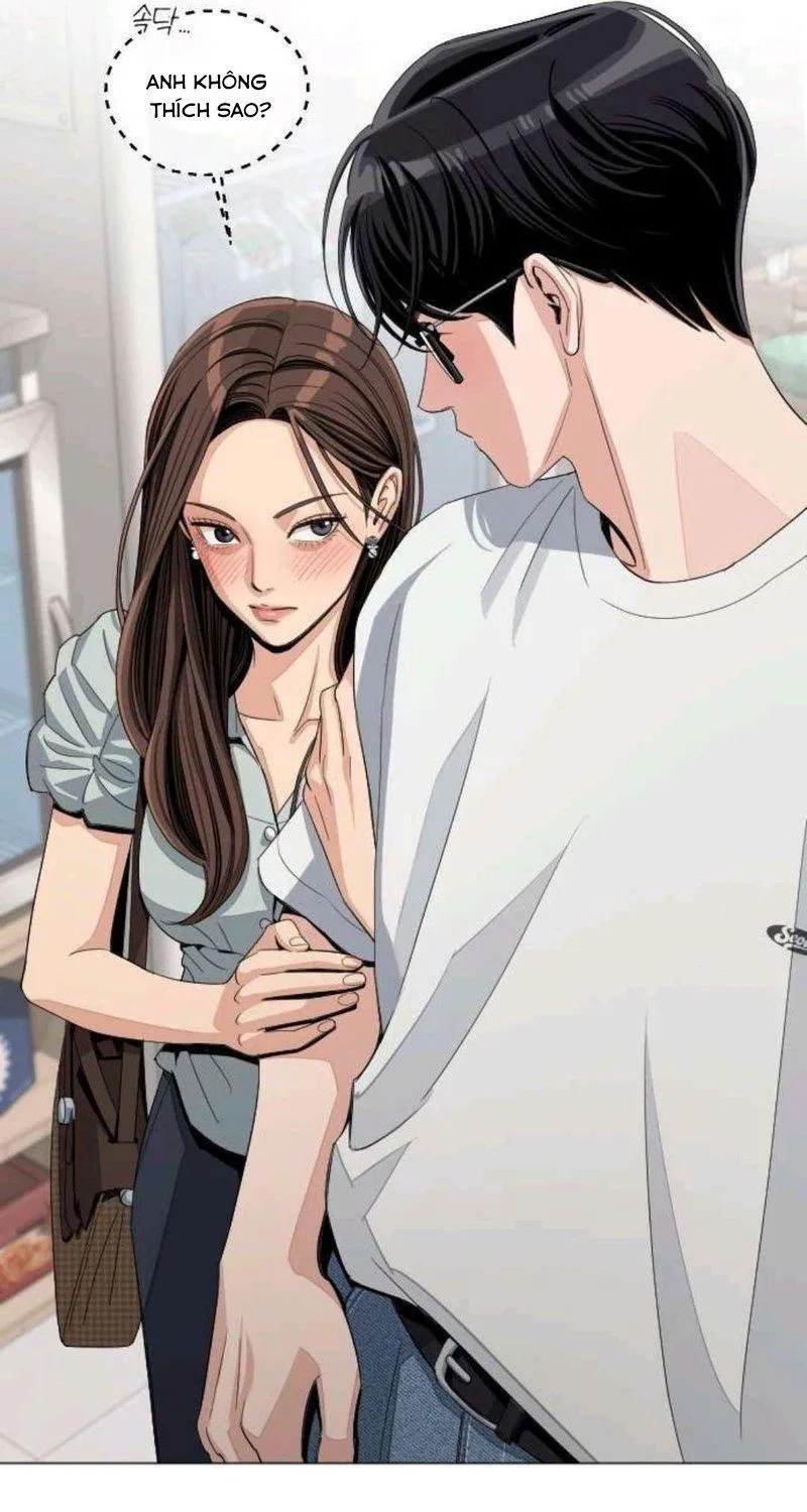 TÌNH YÊU CỦA ISEOP Chap 88 - Next Chap 89