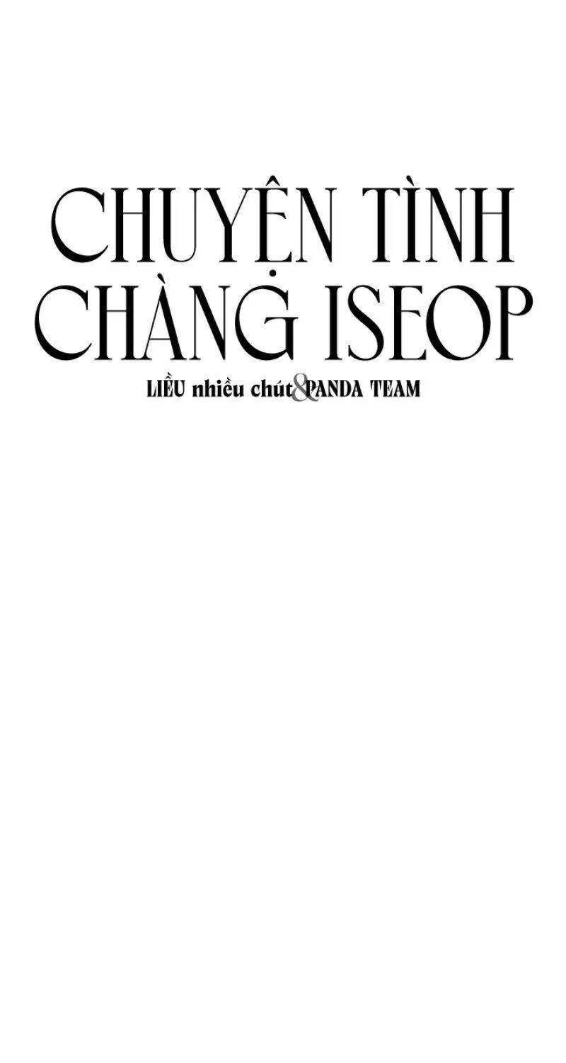 TÌNH YÊU CỦA ISEOP Chap 88 - Next Chap 89
