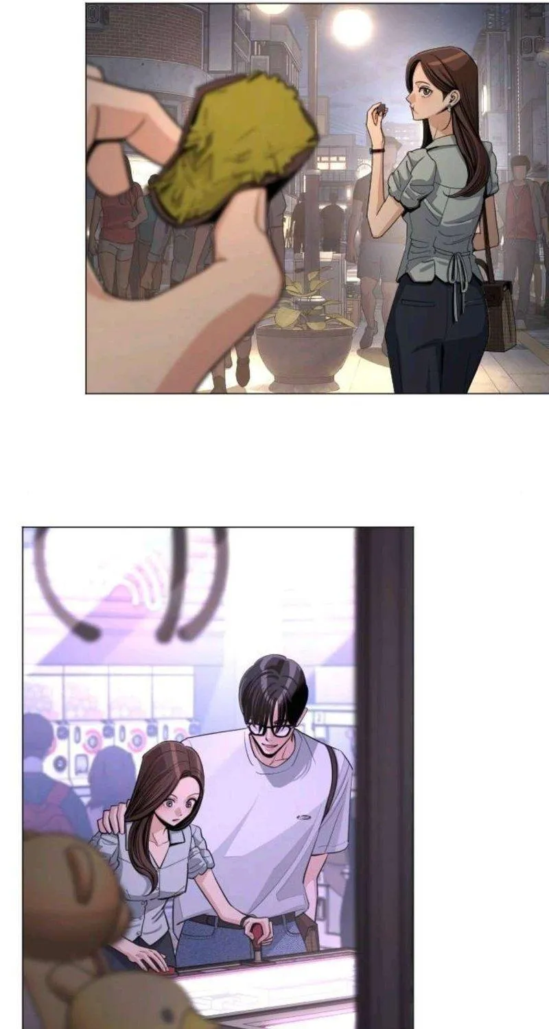 TÌNH YÊU CỦA ISEOP Chap 88 - Next Chap 89