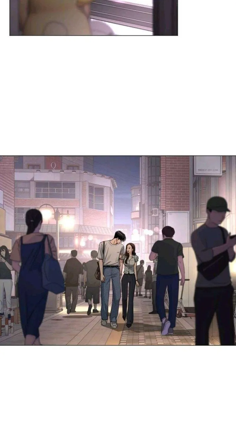 TÌNH YÊU CỦA ISEOP Chap 88 - Next Chap 89
