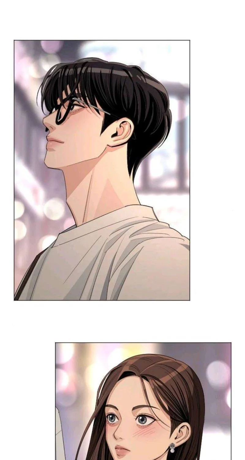 TÌNH YÊU CỦA ISEOP Chap 88 - Next Chap 89