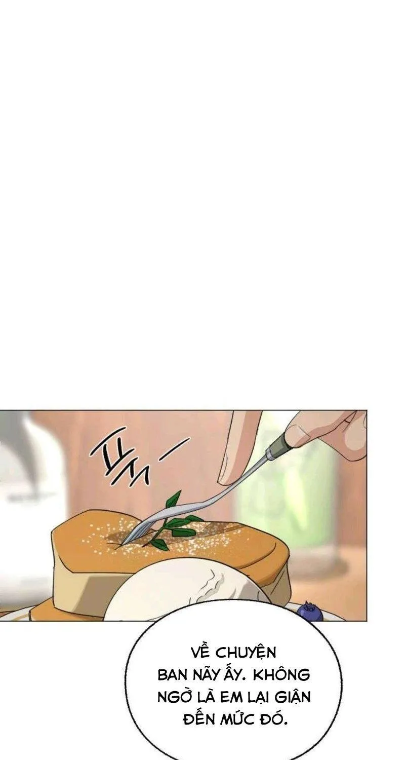 TÌNH YÊU CỦA ISEOP Chap 88 - Next Chap 89