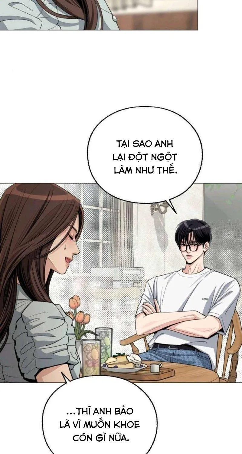 TÌNH YÊU CỦA ISEOP Chap 88 - Next Chap 89