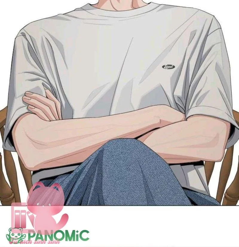 TÌNH YÊU CỦA ISEOP Chap 88 - Next Chap 89