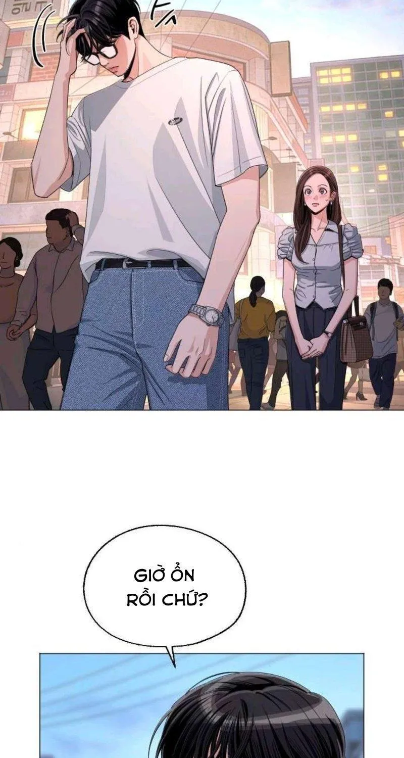 TÌNH YÊU CỦA ISEOP Chap 88 - Next Chap 89