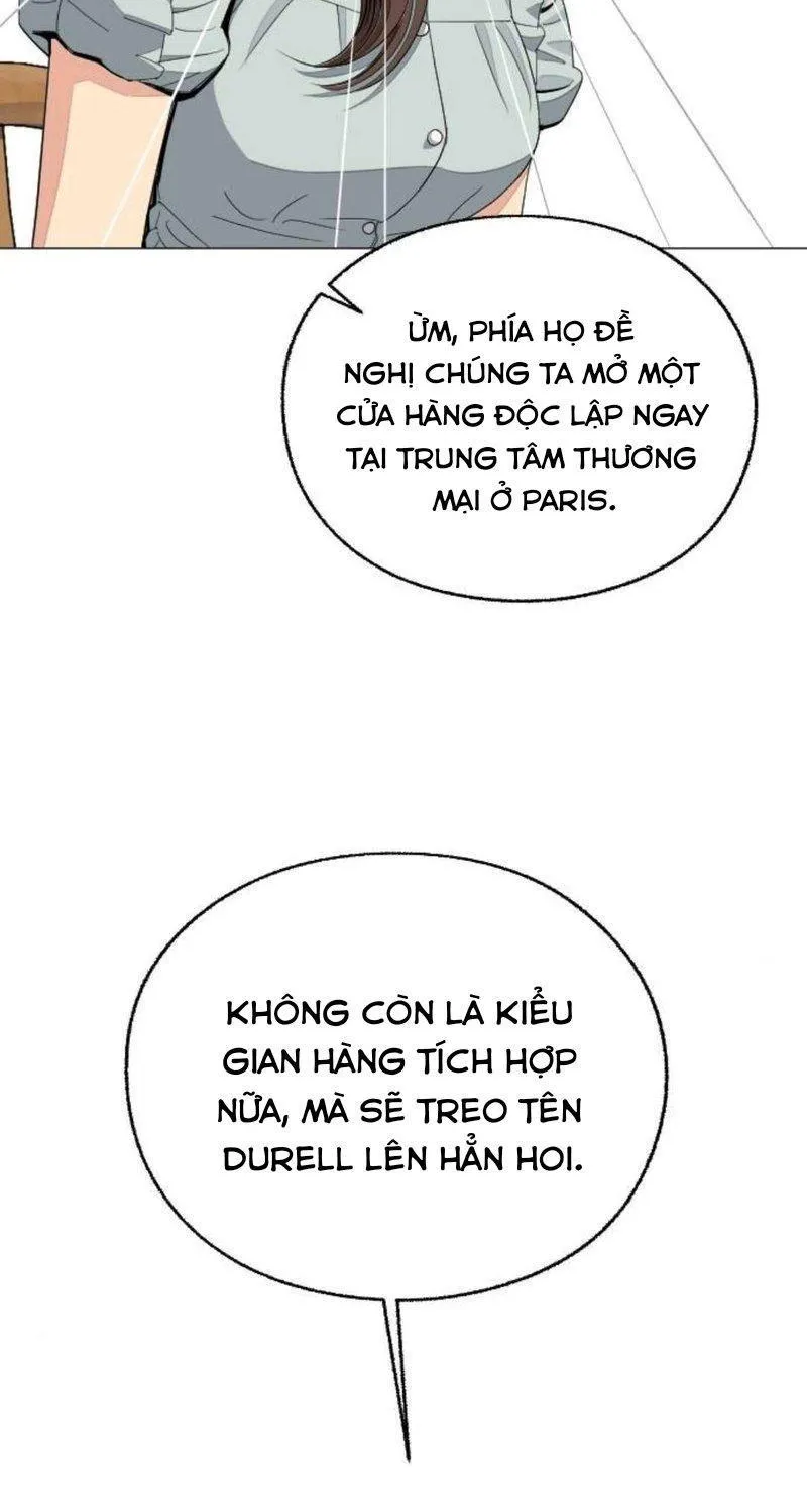 TÌNH YÊU CỦA ISEOP Chap 88 - Next Chap 89