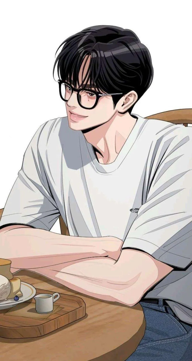 TÌNH YÊU CỦA ISEOP Chap 88 - Next Chap 89