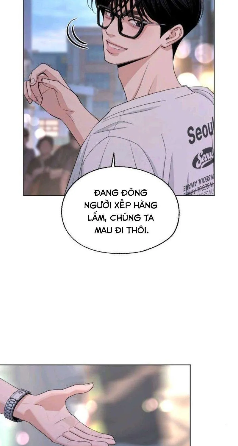 TÌNH YÊU CỦA ISEOP Chap 88 - Next Chap 89