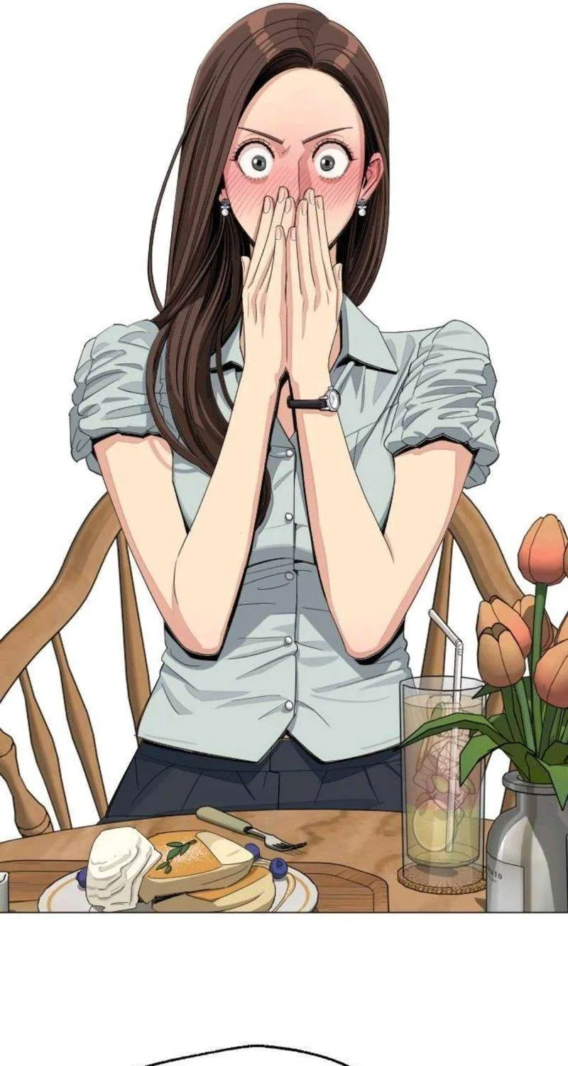 TÌNH YÊU CỦA ISEOP Chap 88 - Next Chap 89