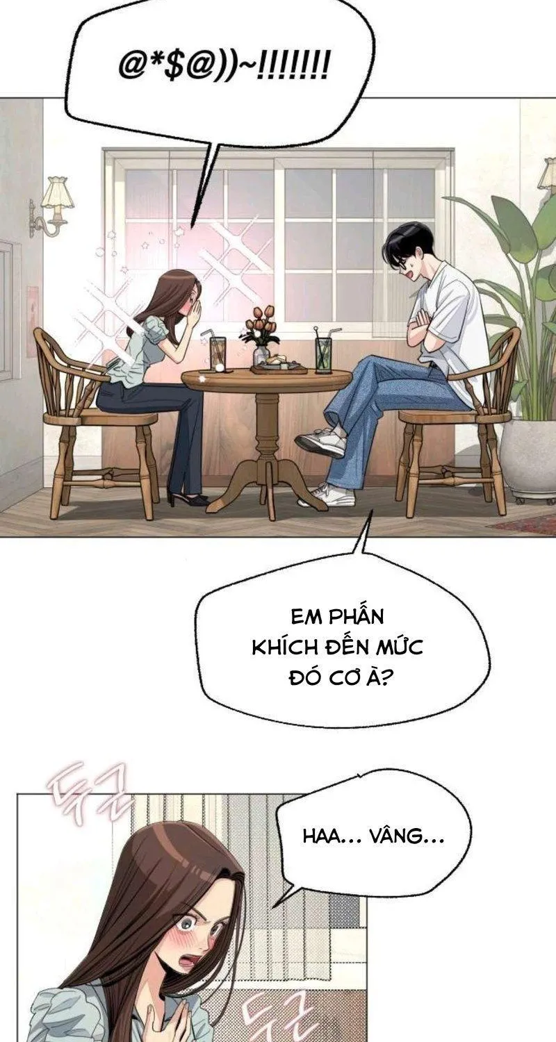 TÌNH YÊU CỦA ISEOP Chap 88 - Next Chap 89