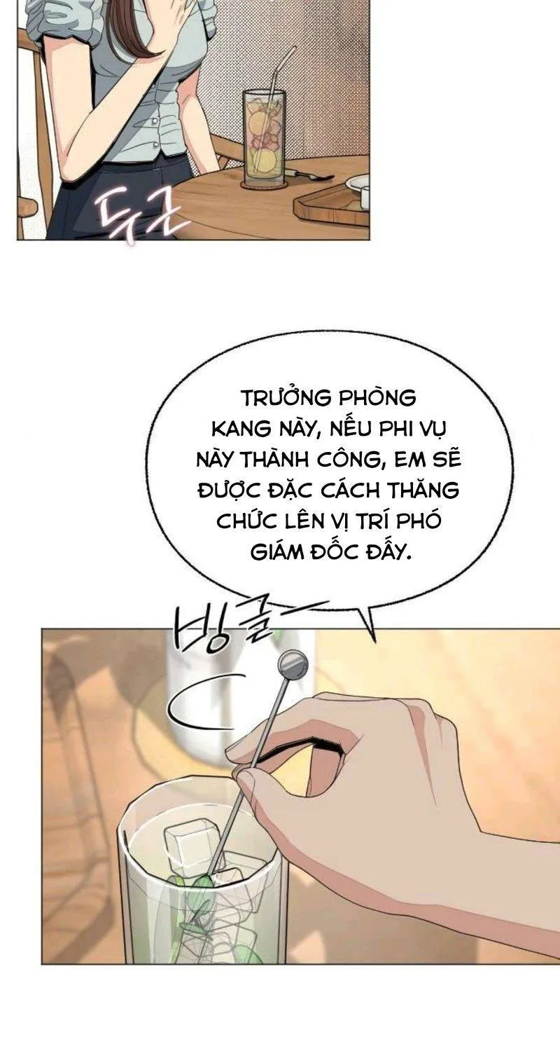 TÌNH YÊU CỦA ISEOP Chap 88 - Next Chap 89