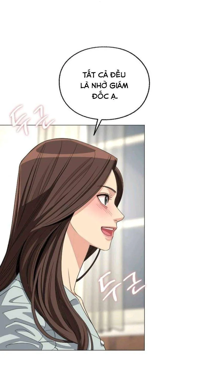 TÌNH YÊU CỦA ISEOP Chap 88 - Next Chap 89