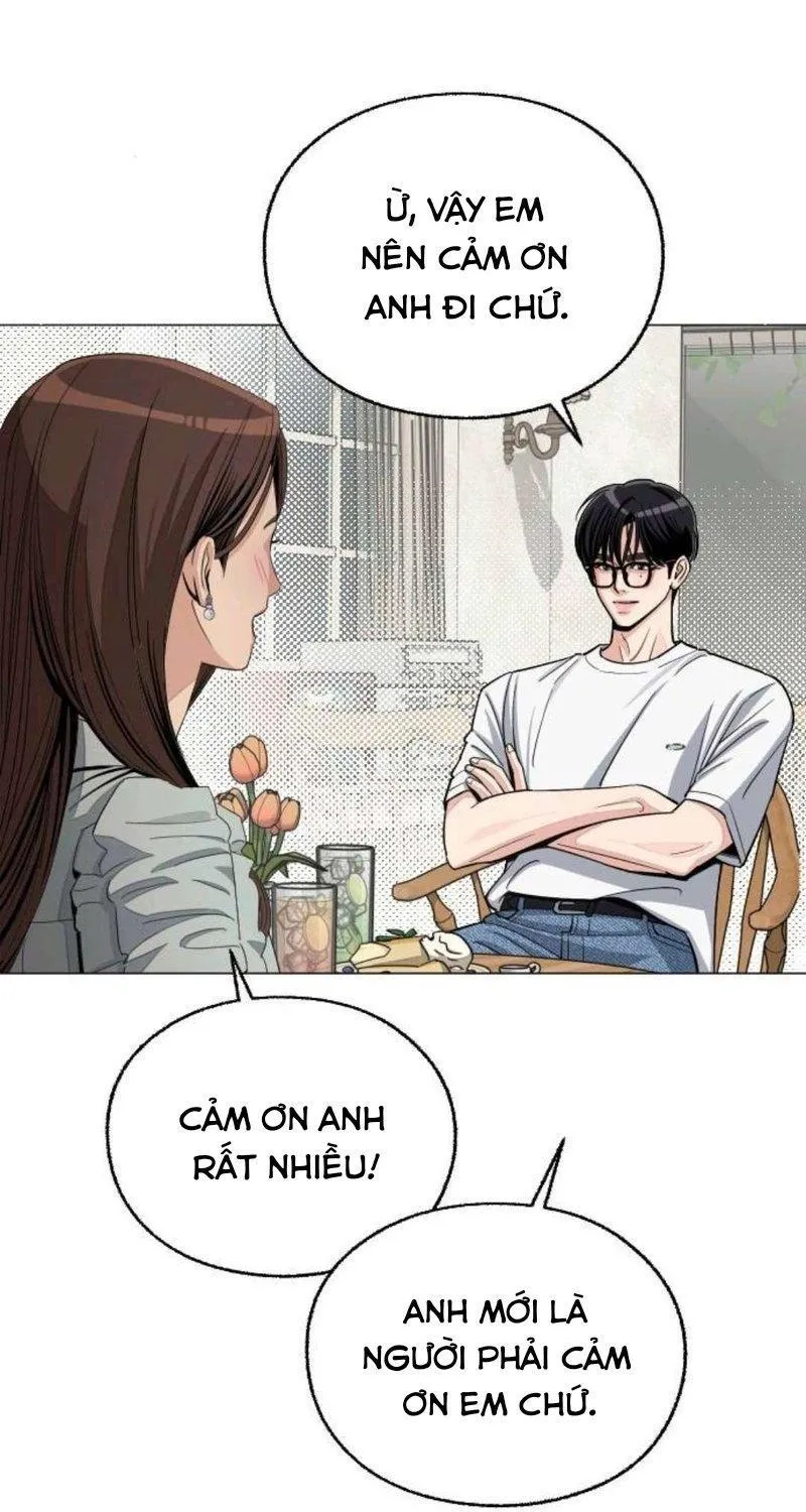 TÌNH YÊU CỦA ISEOP Chap 88 - Next Chap 89