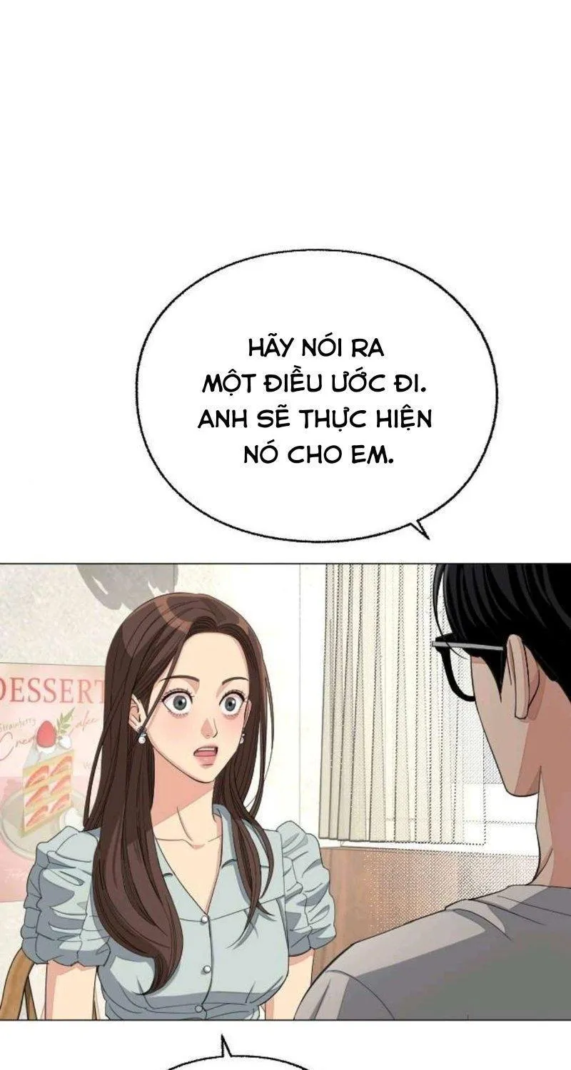 TÌNH YÊU CỦA ISEOP Chap 88 - Next Chap 89