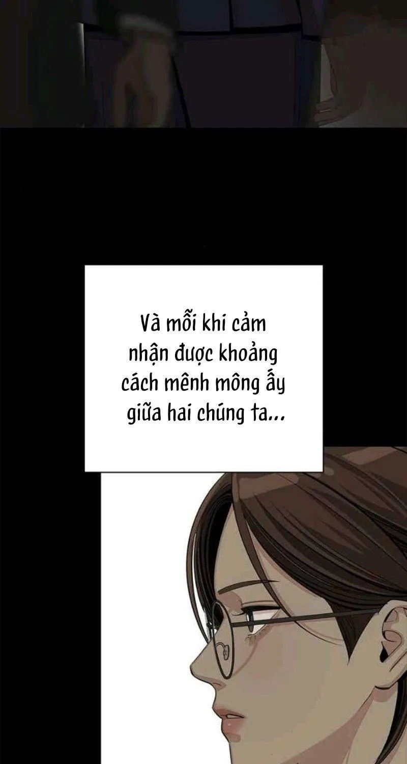TÌNH YÊU CỦA ISEOP Chap 89 - Next Chap 90