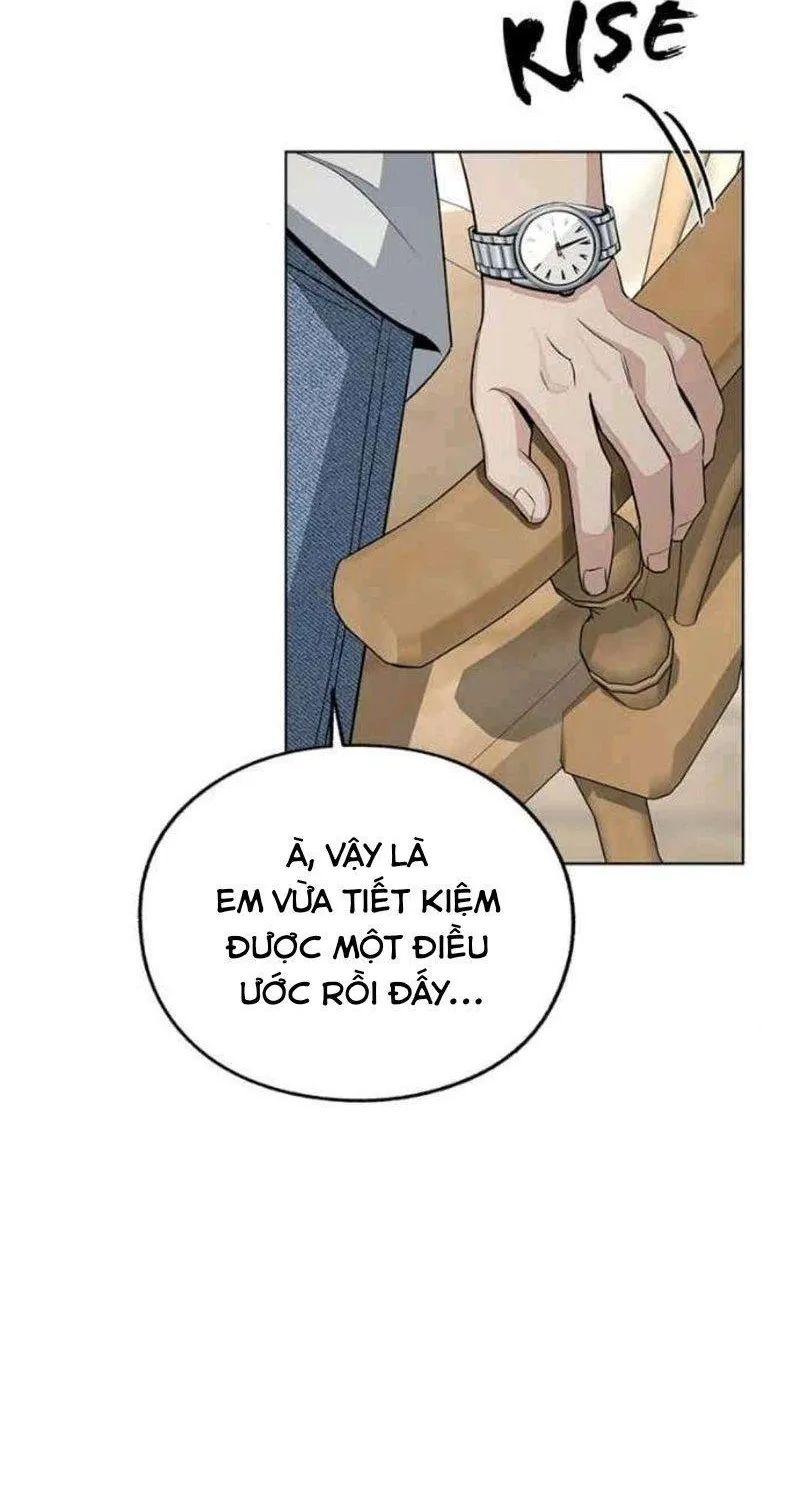 TÌNH YÊU CỦA ISEOP Chap 89 - Next Chap 90