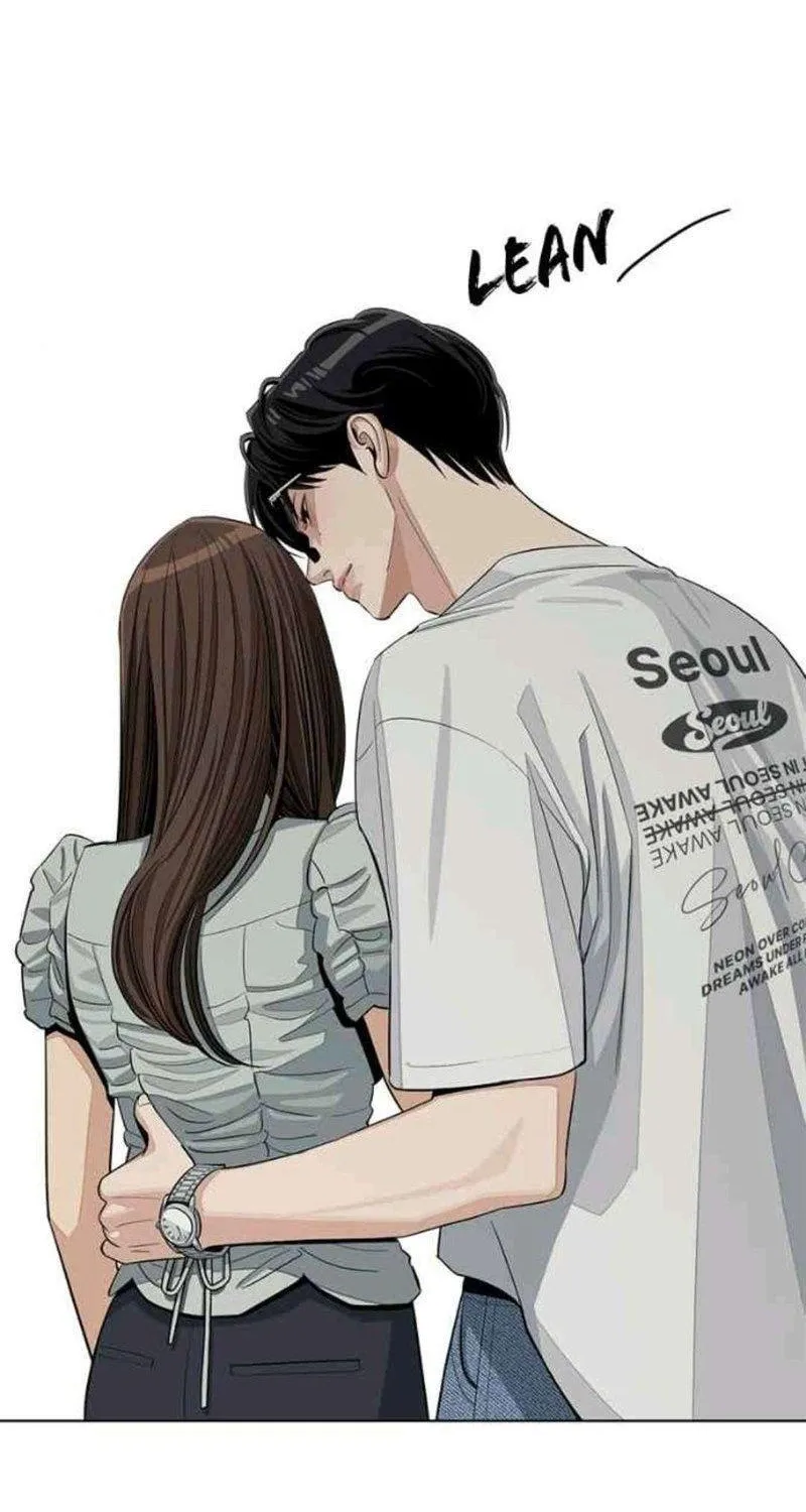 TÌNH YÊU CỦA ISEOP Chap 89 - Next Chap 90