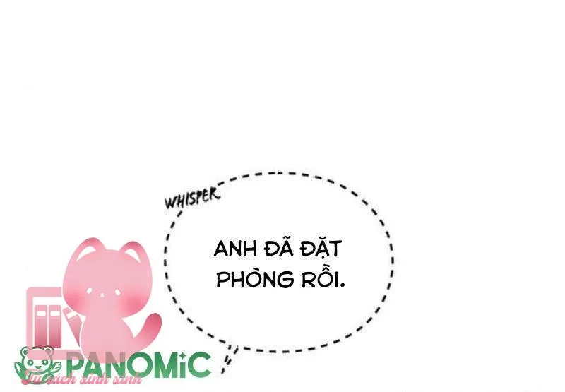 TÌNH YÊU CỦA ISEOP Chap 89 - Next Chap 90