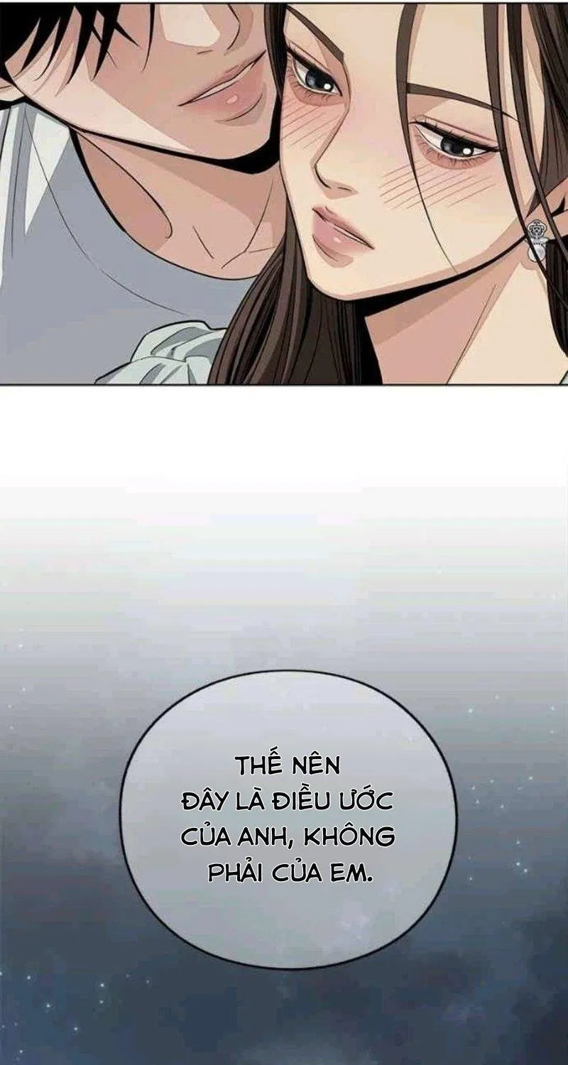 TÌNH YÊU CỦA ISEOP Chap 89 - Next Chap 90
