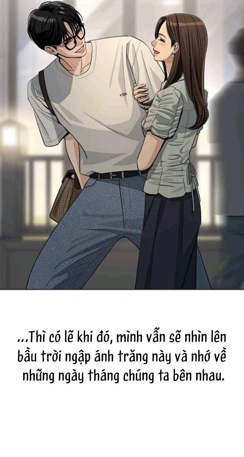 TÌNH YÊU CỦA ISEOP Chap 89 - Next Chap 90
