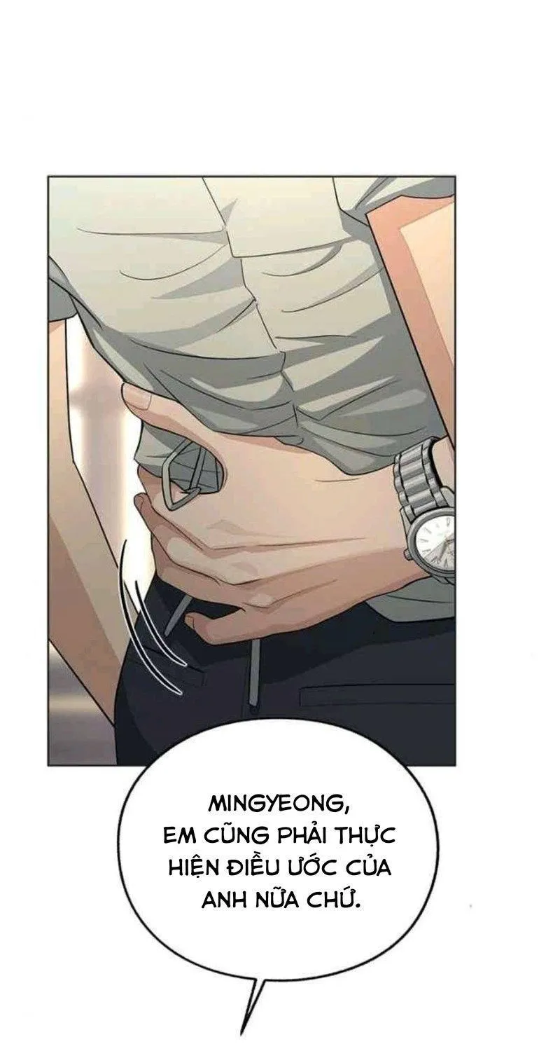 TÌNH YÊU CỦA ISEOP Chap 89 - Next Chap 90