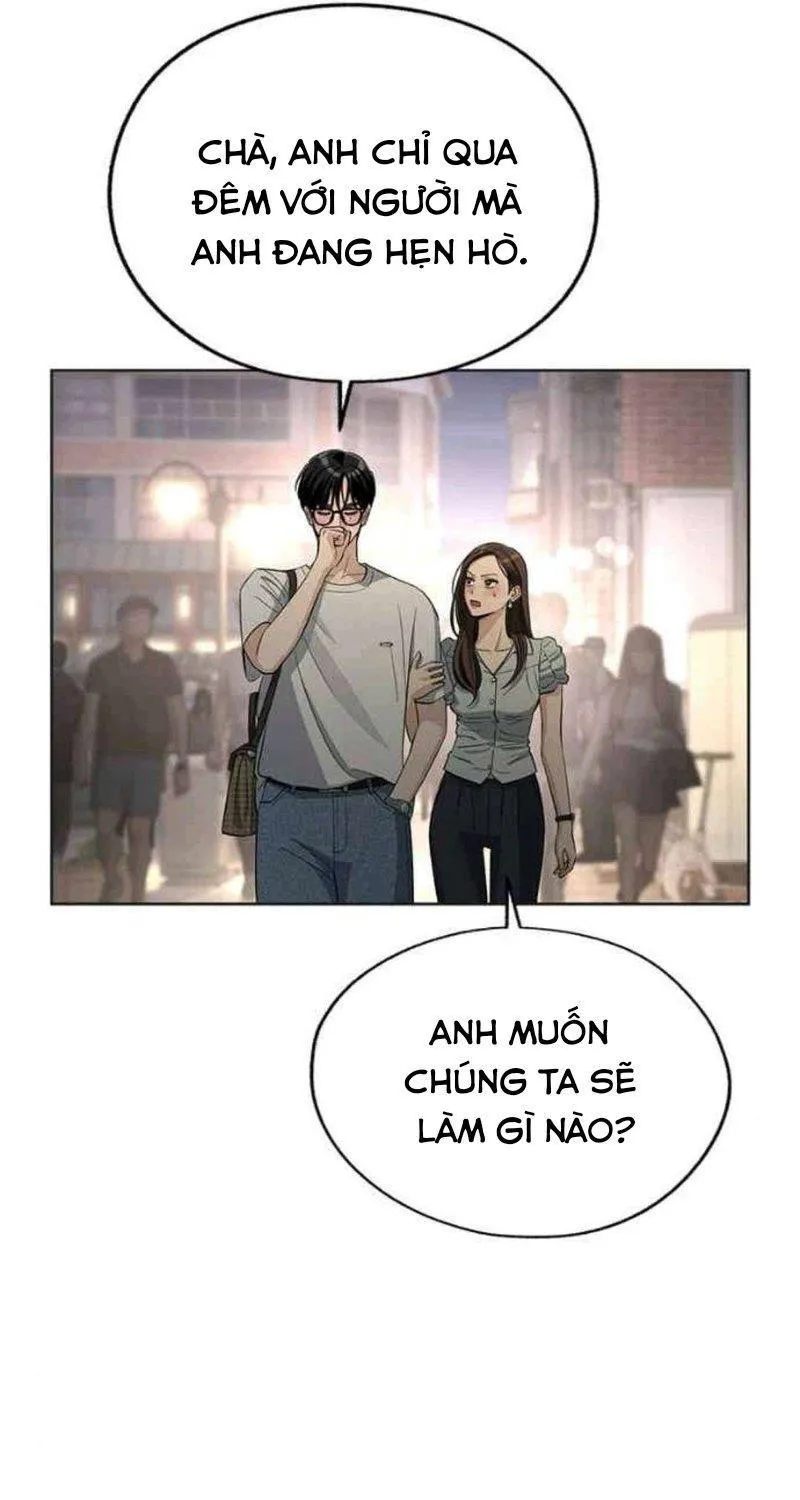 TÌNH YÊU CỦA ISEOP Chap 89 - Next Chap 90