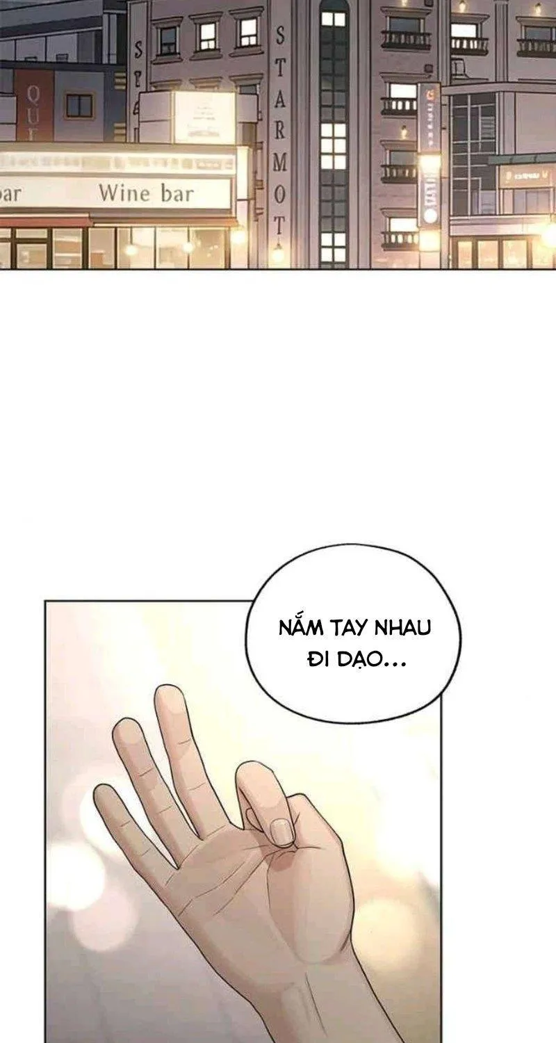 TÌNH YÊU CỦA ISEOP Chap 89 - Next Chap 90