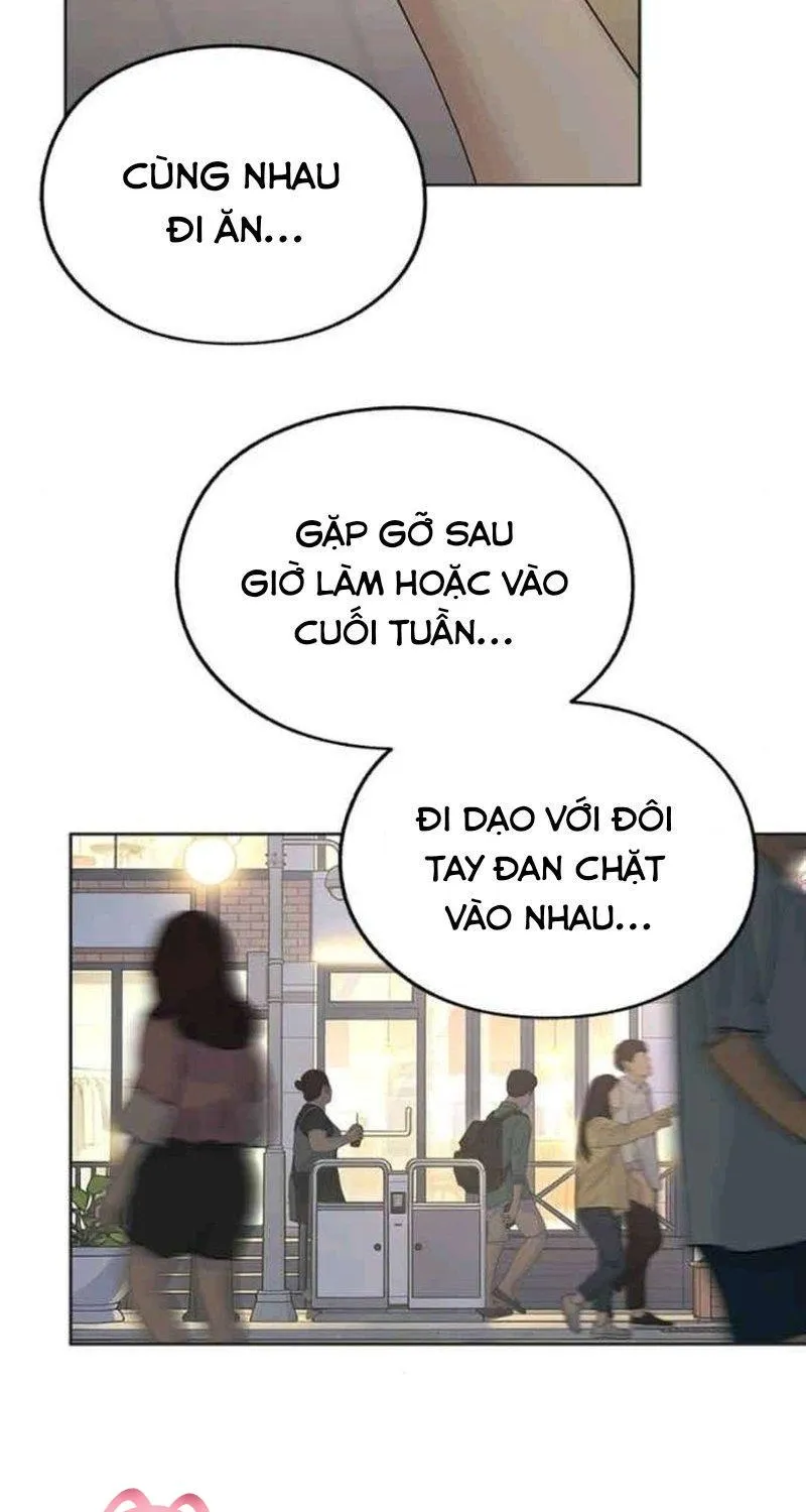 TÌNH YÊU CỦA ISEOP Chap 89 - Next Chap 90