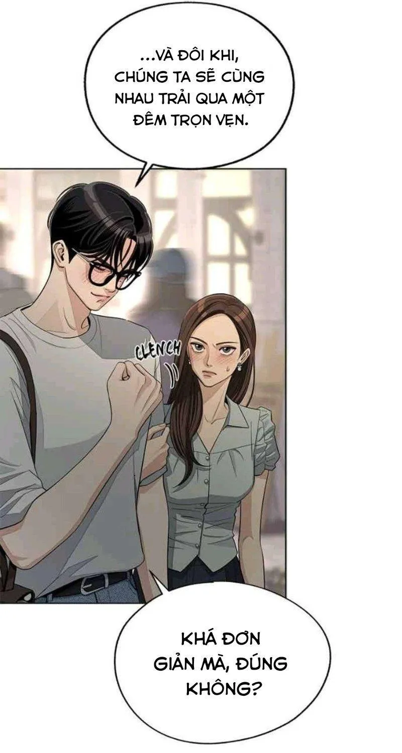 TÌNH YÊU CỦA ISEOP Chap 89 - Next Chap 90