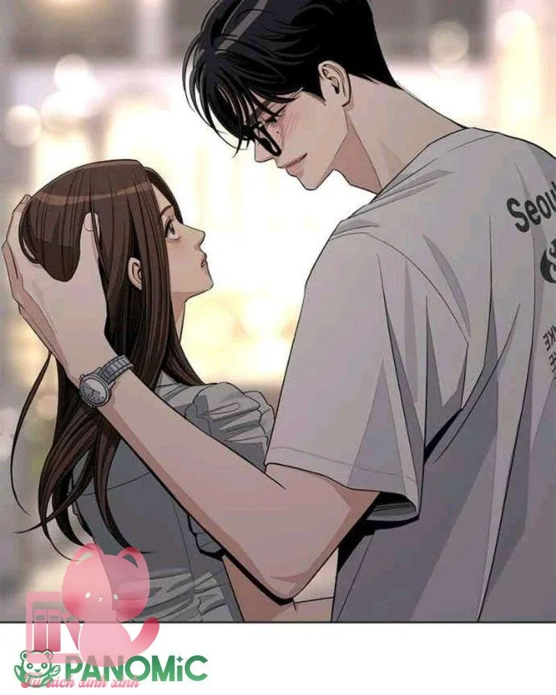 TÌNH YÊU CỦA ISEOP Chap 89 - Next Chap 90