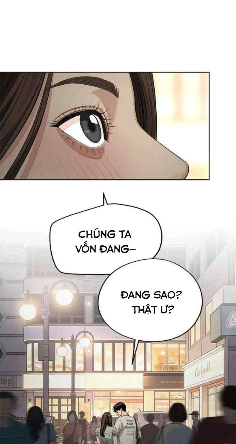 TÌNH YÊU CỦA ISEOP Chap 89 - Next Chap 90