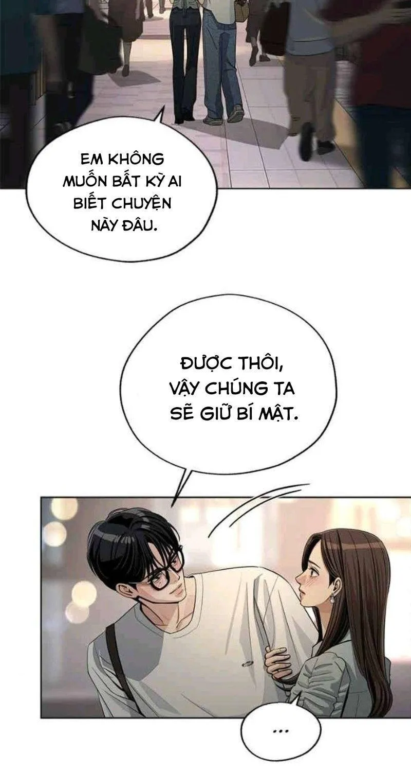 TÌNH YÊU CỦA ISEOP Chap 89 - Next Chap 90