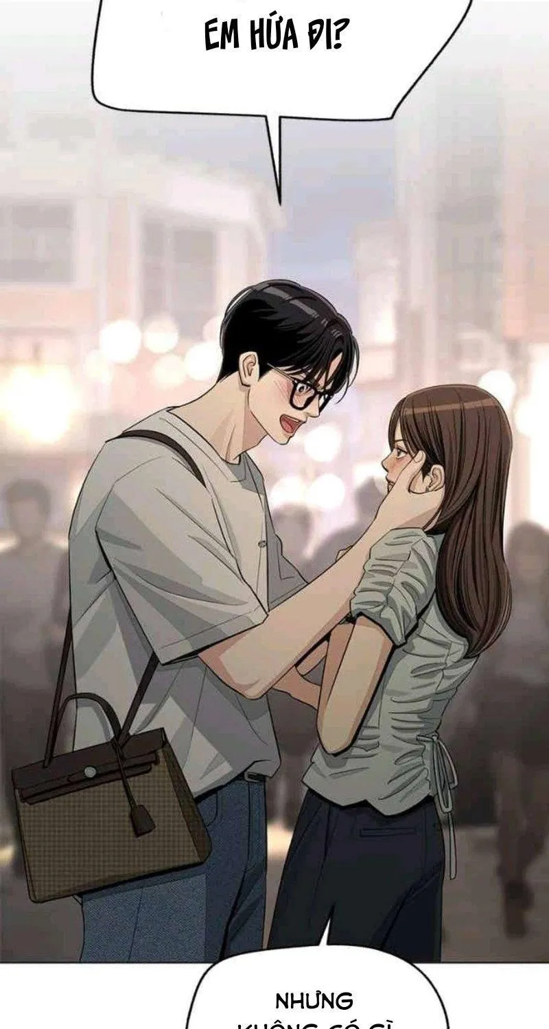 TÌNH YÊU CỦA ISEOP Chap 89 - Next Chap 90