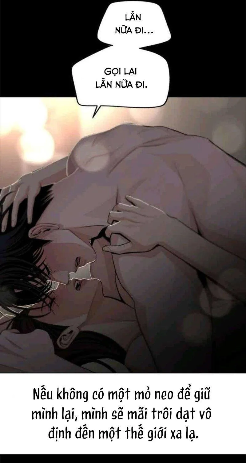 TÌNH YÊU CỦA ISEOP Chap 89 - Next Chap 90