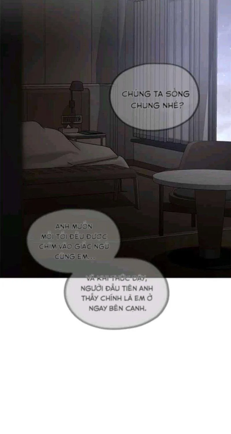 TÌNH YÊU CỦA ISEOP Chap 89 - Next Chap 90