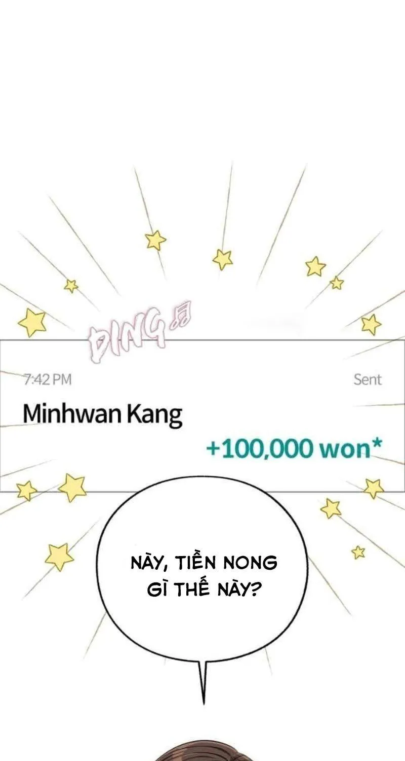 TÌNH YÊU CỦA ISEOP Chap 90 - Next Chap 91