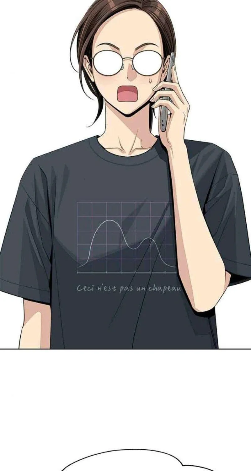 TÌNH YÊU CỦA ISEOP Chap 90 - Next Chap 91
