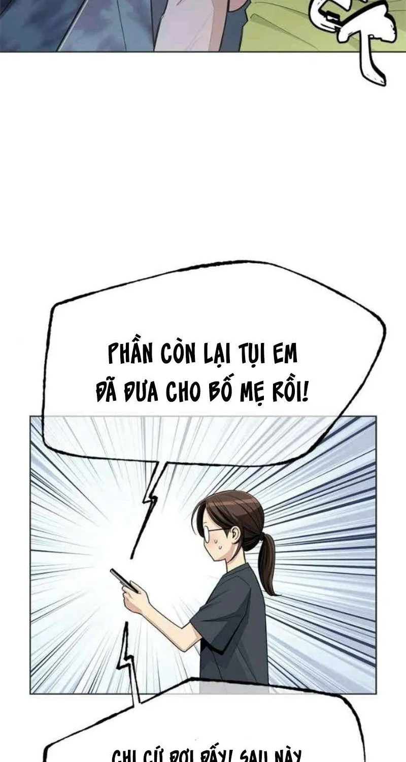 TÌNH YÊU CỦA ISEOP Chap 90 - Next Chap 91