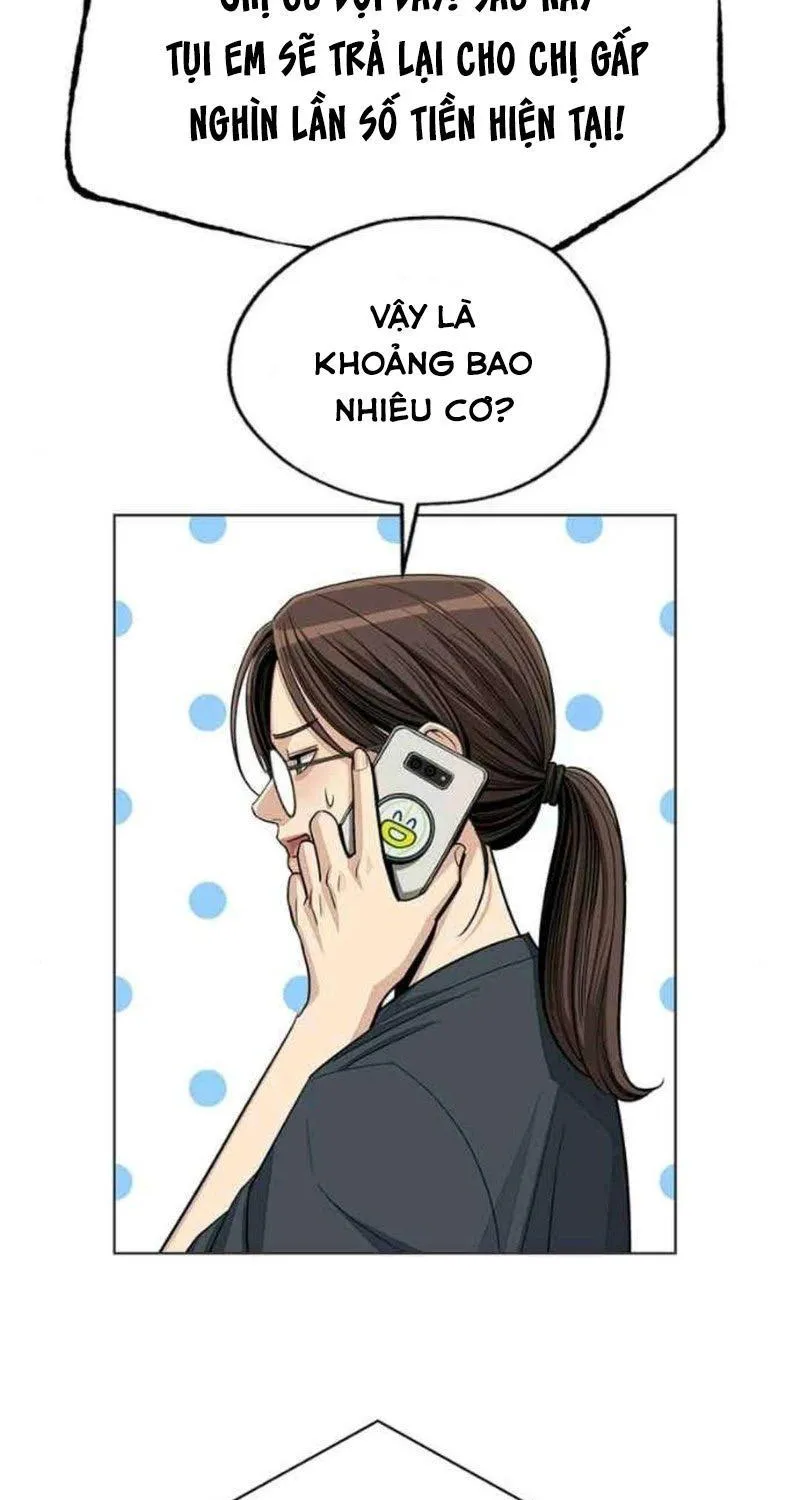 TÌNH YÊU CỦA ISEOP Chap 90 - Next Chap 91