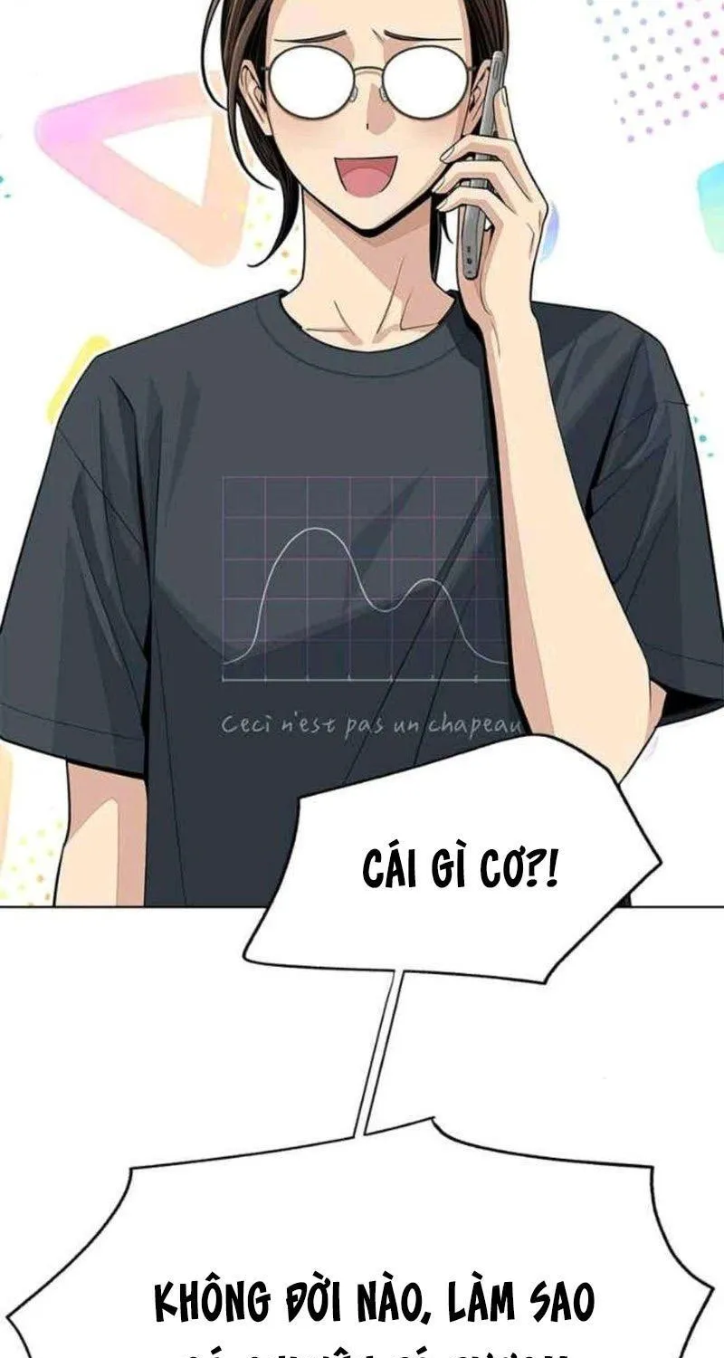 TÌNH YÊU CỦA ISEOP Chap 90 - Next Chap 91