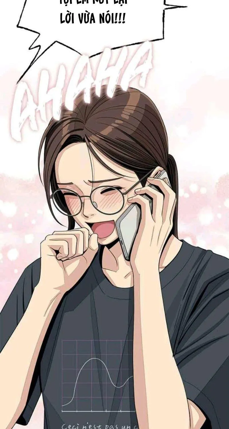 TÌNH YÊU CỦA ISEOP Chap 90 - Next Chap 91
