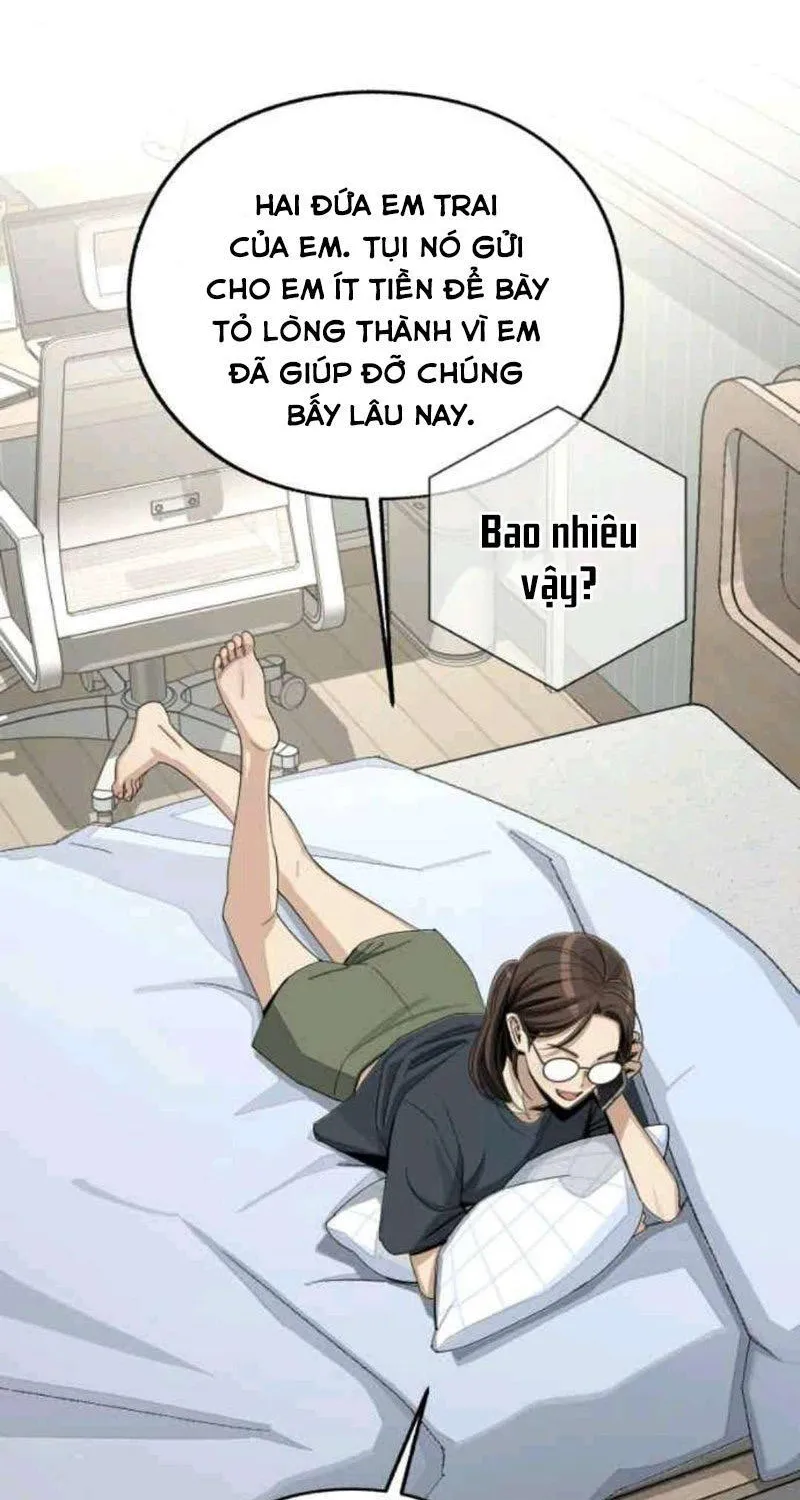 TÌNH YÊU CỦA ISEOP Chap 90 - Next Chap 91