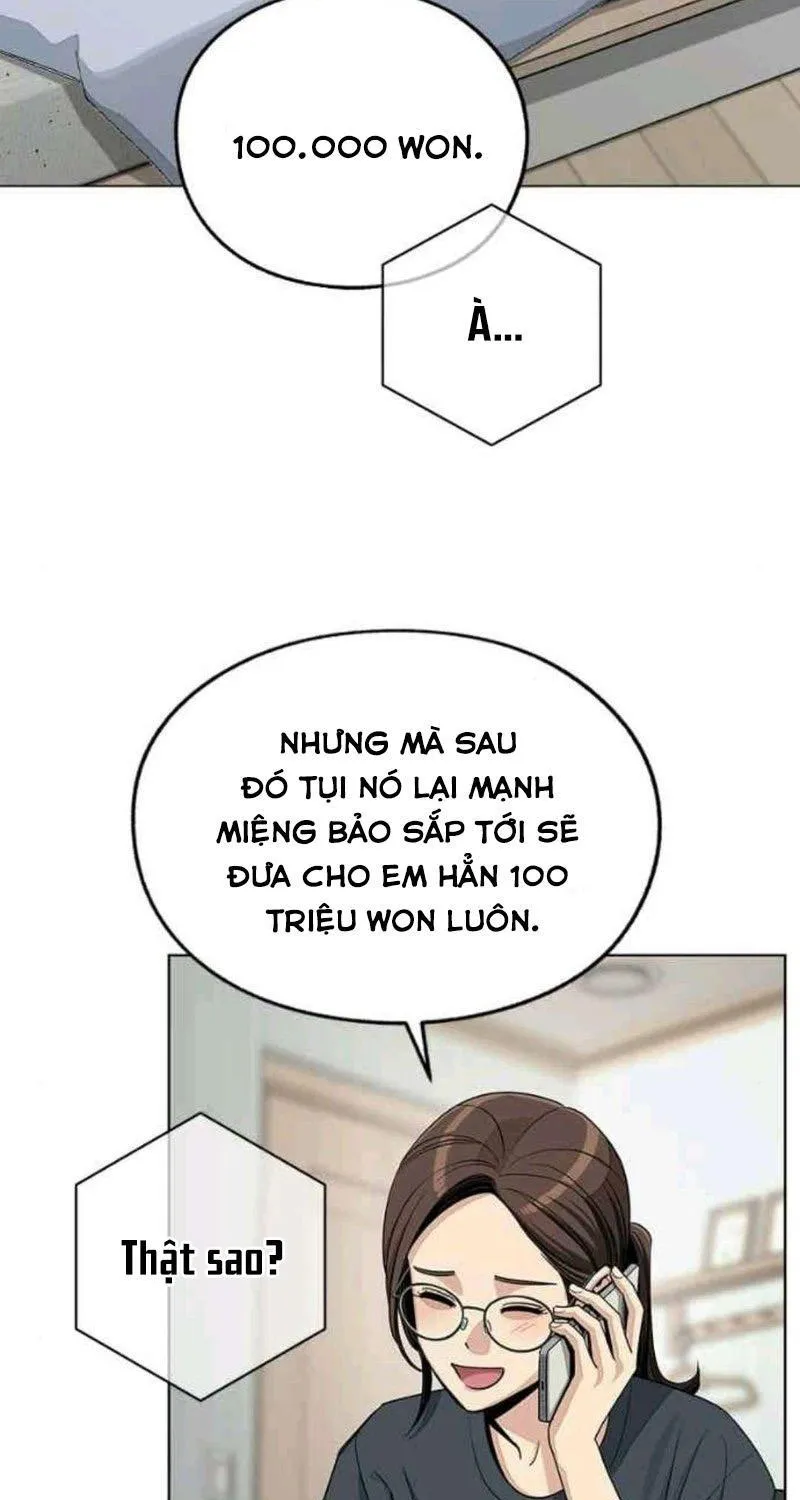 TÌNH YÊU CỦA ISEOP Chap 90 - Next Chap 91