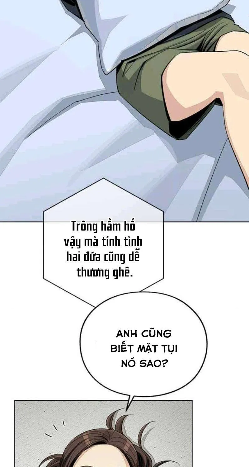 TÌNH YÊU CỦA ISEOP Chap 90 - Next Chap 91