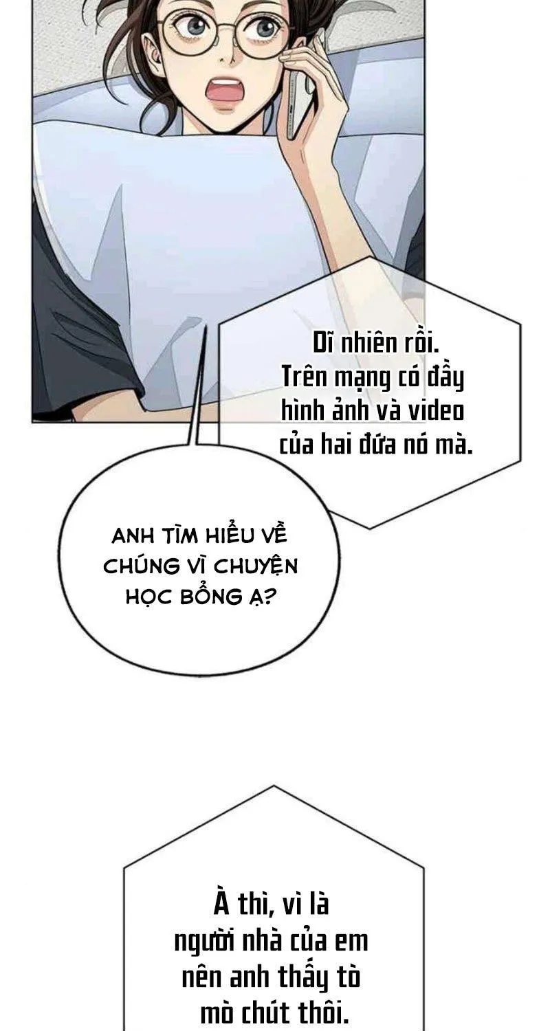 TÌNH YÊU CỦA ISEOP Chap 90 - Next Chap 91