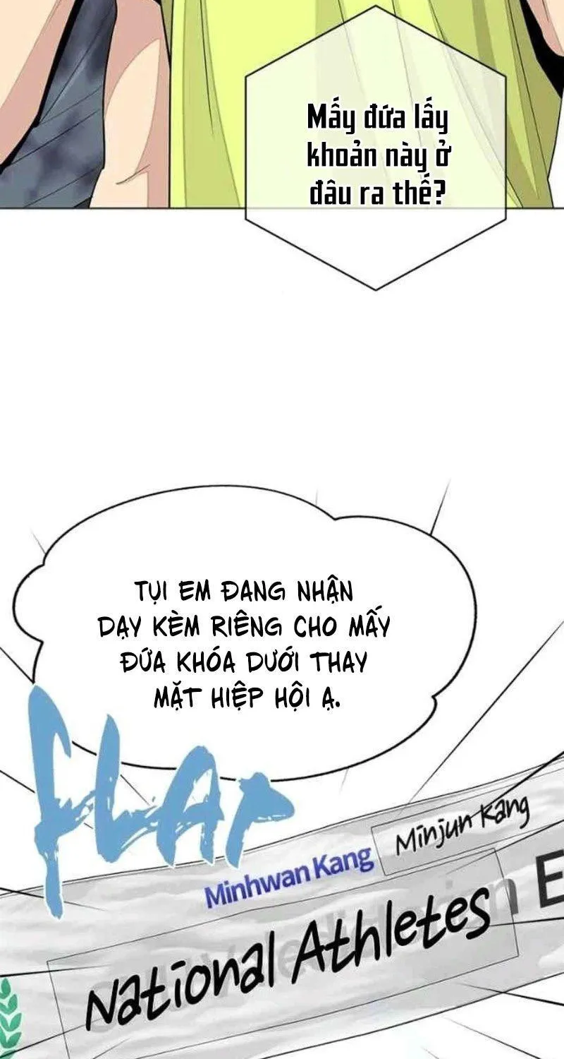 TÌNH YÊU CỦA ISEOP Chap 90 - Next Chap 91